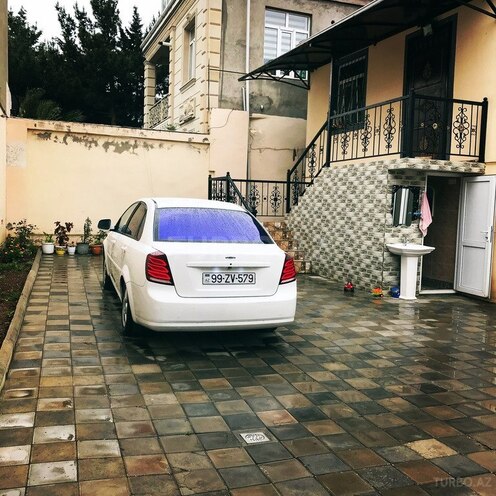 Daewoo Gentra 2014, 272,450 km - 1.5 l - Bakı