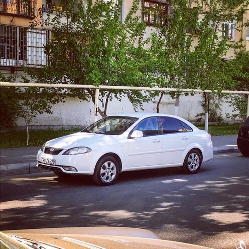 Daewoo Gentra 2014, 272,450 km - 1.5 l - Bakı