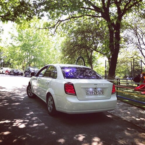 Daewoo Gentra 2014, 272,450 km - 1.5 l - Bakı