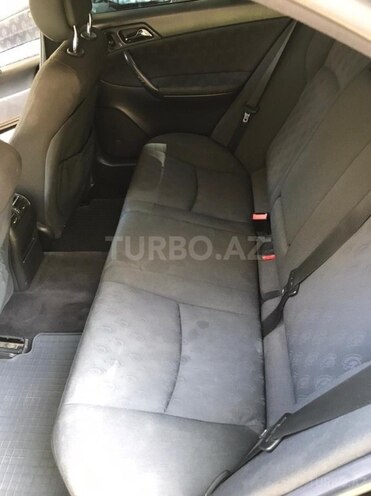 Mercedes C 200 2001, 340,000 km - 2.0 l - Bakı