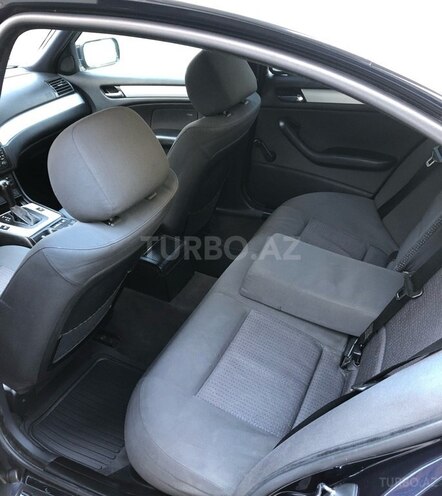 BMW 320 2004, 294,000 km - 2.2 l - Xırdalan