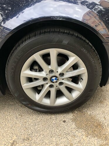 BMW 320 2004, 294,000 km - 2.2 l - Xırdalan