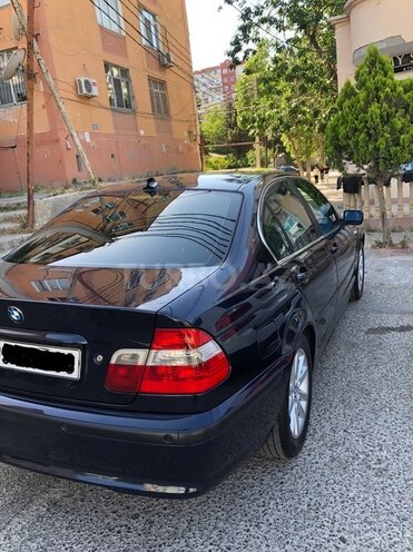 BMW 320 2004, 294,000 km - 2.2 l - Xırdalan