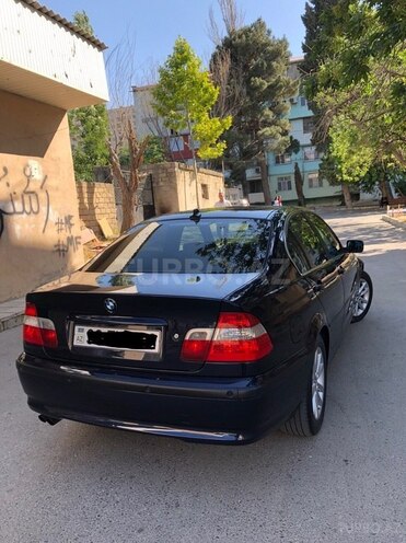 BMW 320 2004, 294,000 km - 2.2 l - Xırdalan
