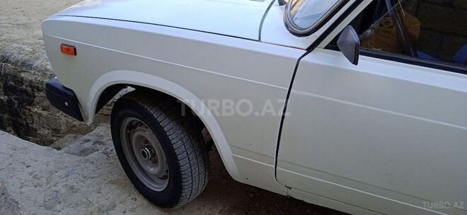 LADA (VAZ) 2107 2002, 253,000 km - 1.6 l - Şirvan