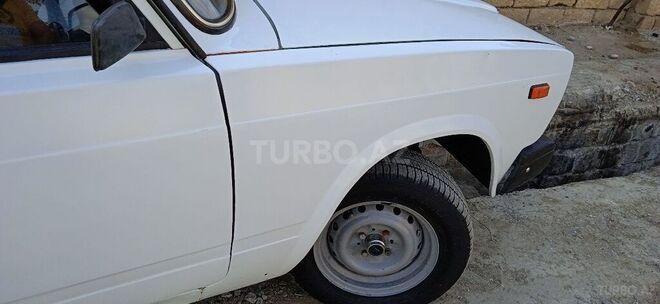 LADA (VAZ) 2107 2002, 253,000 km - 1.6 l - Şirvan