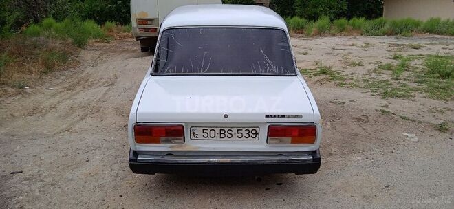LADA (VAZ) 2107 2002, 253,000 km - 1.6 l - Şirvan