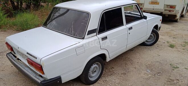 LADA (VAZ) 2107 2002, 253,000 km - 1.6 l - Şirvan