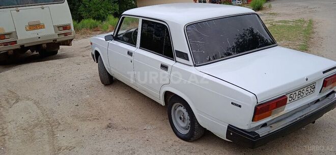 LADA (VAZ) 2107 2002, 253,000 km - 1.6 l - Şirvan