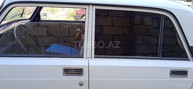 LADA (VAZ) 2107 2002, 253,000 km - 1.6 l - Şirvan