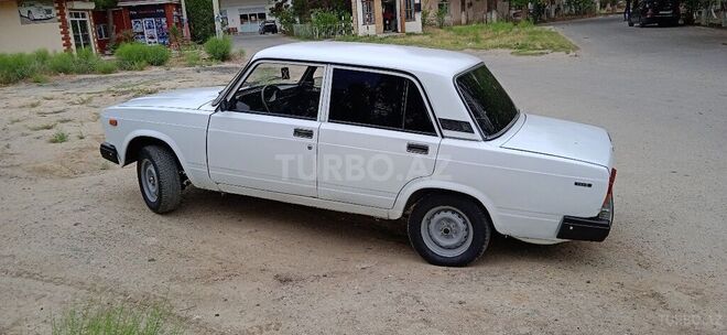 LADA (VAZ) 2107 2002, 253,000 km - 1.6 l - Şirvan