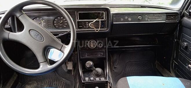 LADA (VAZ) 2107 2002, 253,000 km - 1.6 l - Şirvan