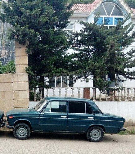 LADA (VAZ) 2106 1997, 47,000 km - 1.6 l - Yardımlı