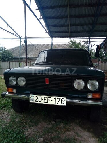 LADA (VAZ) 2106 1997, 47,000 km - 1.6 l - Yardımlı