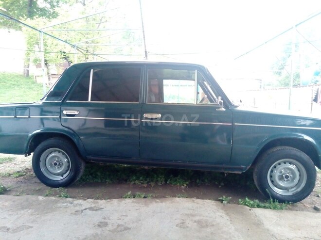 LADA (VAZ) 2106 1997, 47,000 km - 1.6 l - Yardımlı