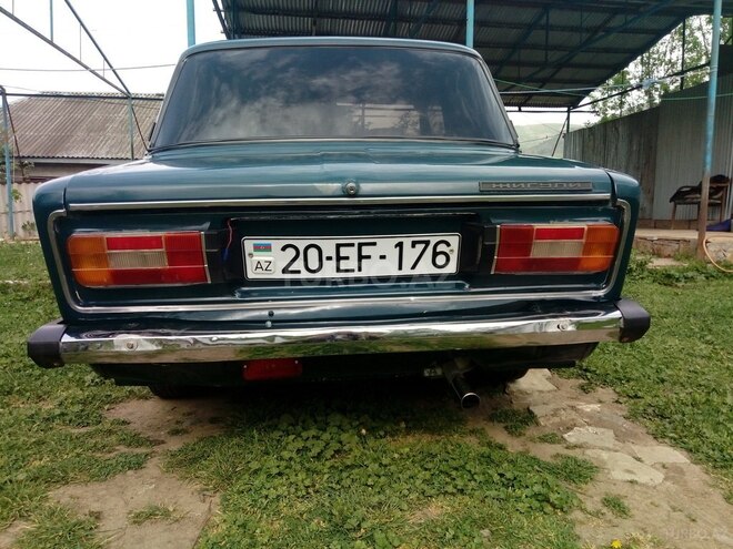 LADA (VAZ) 2106 1997, 47,000 km - 1.6 l - Yardımlı