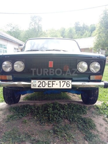 LADA (VAZ) 2106 1997, 47,000 km - 1.6 l - Yardımlı