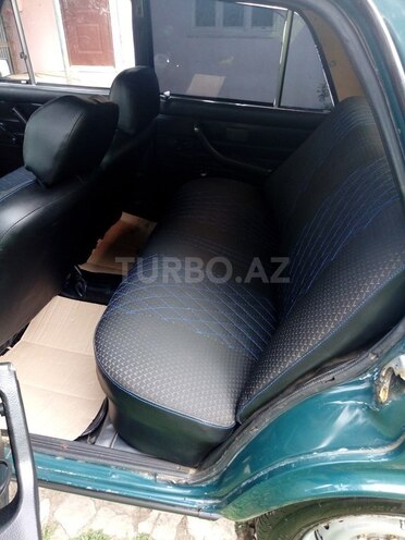 LADA (VAZ) 2106 1997, 47,000 km - 1.6 l - Yardımlı