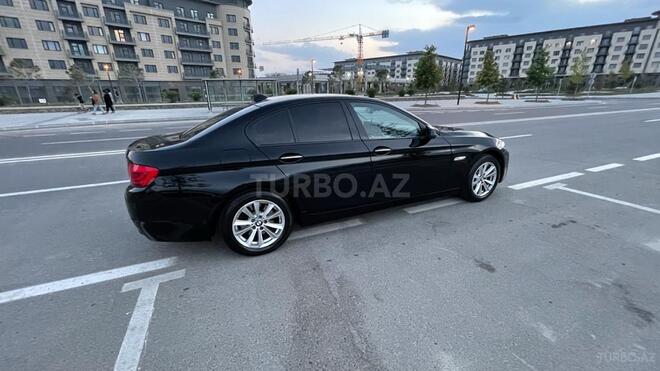 BMW 528 2012, 98,000 km - 2.0 l - Bakı