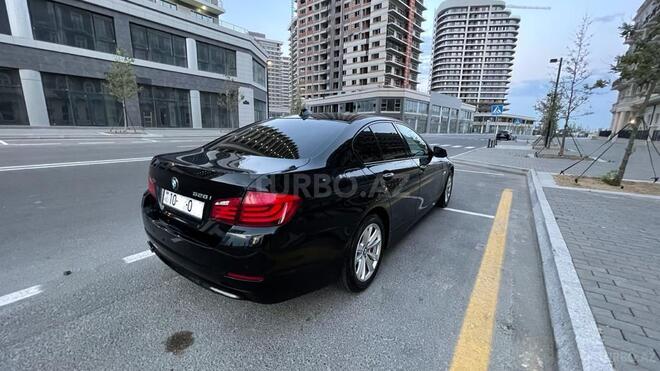 BMW 528 2012, 98,000 km - 2.0 l - Bakı