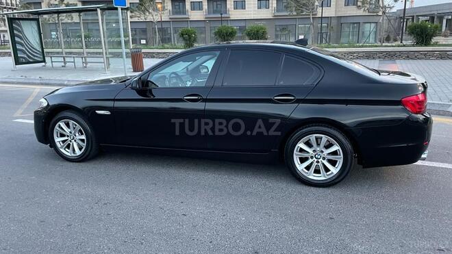 BMW 528 2012, 98,000 km - 2.0 l - Bakı
