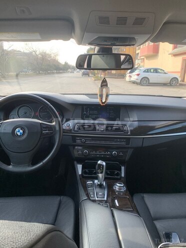 BMW 528 2012, 98,000 km - 2.0 l - Bakı