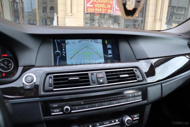 BMW 528 2012, 98,000 km - 2.0 l - Bakı