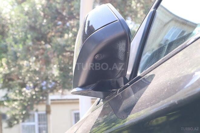 BMW 528 2012, 98,000 km - 2.0 l - Bakı