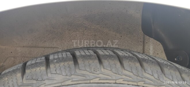 Opel Astra 2007, 181,000 km - 1.4 l - Bakı