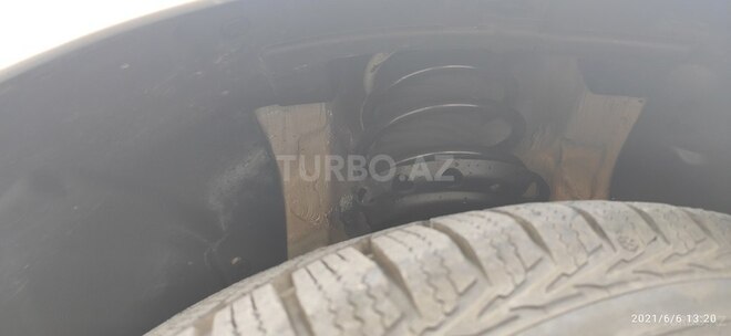 Opel Astra 2007, 181,000 km - 1.4 l - Bakı