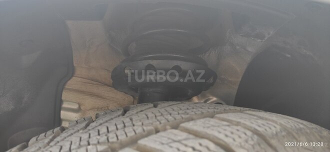 Opel Astra 2007, 181,000 km - 1.4 l - Bakı