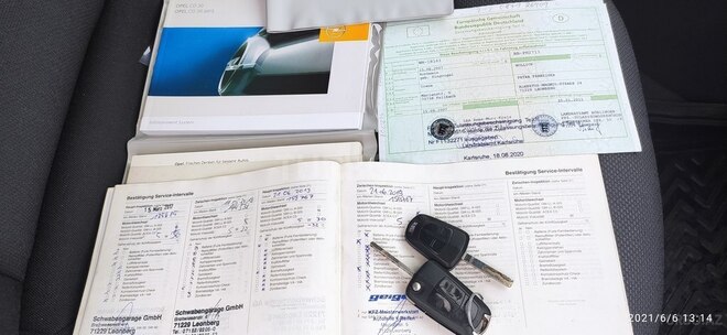 Opel Astra 2007, 181,000 km - 1.4 l - Bakı