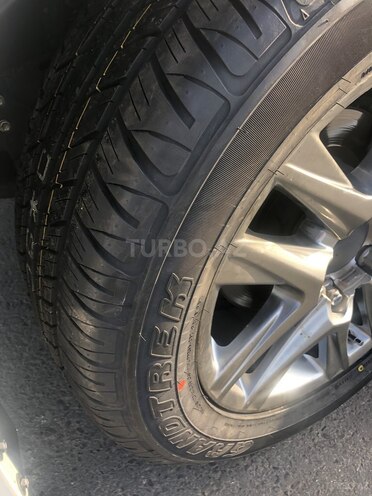 Toyota Land Cruiser 2013, 89,000 km - 4.0 л - Bakı