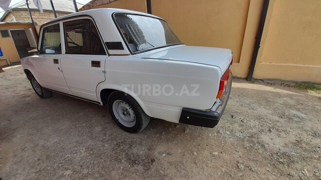 LADA (VAZ) 2107 2003, 256,000 km - 1.5 л - Sumqayıt