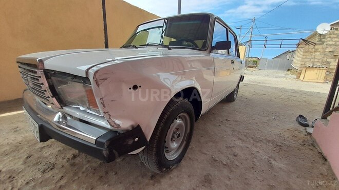 LADA (VAZ) 2107 2003, 256,000 km - 1.5 л - Sumqayıt
