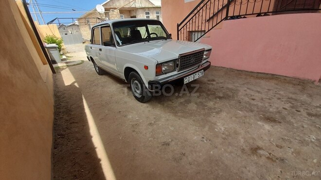 LADA (VAZ) 2107 2003, 256,000 km - 1.5 л - Sumqayıt