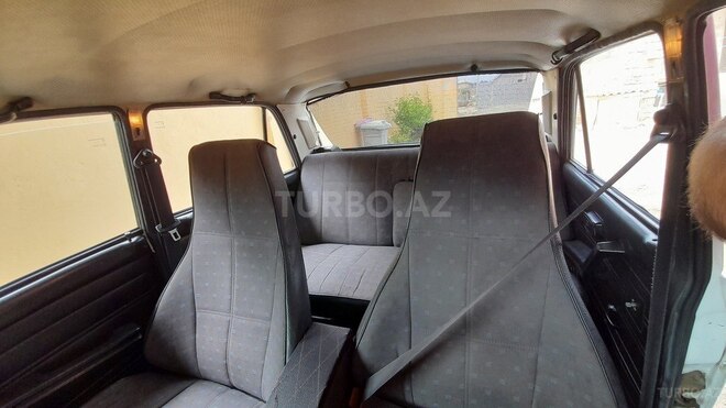 LADA (VAZ) 2107 2003, 256,000 km - 1.5 л - Sumqayıt