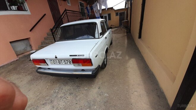 LADA (VAZ) 2107 2003, 256,000 km - 1.5 л - Sumqayıt