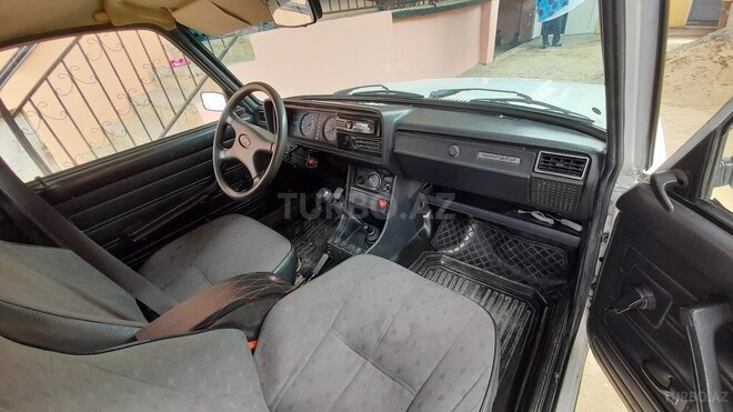 LADA (VAZ) 2107 2003, 256,000 km - 1.5 л - Sumqayıt