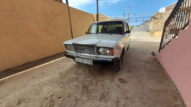 LADA (VAZ) 2107 2003, 256,000 km - 1.5 л - Sumqayıt