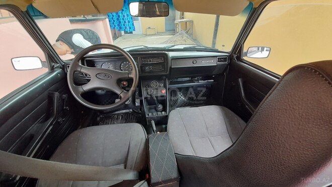 LADA (VAZ) 2107 2003, 256,000 km - 1.5 л - Sumqayıt
