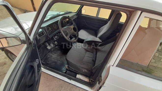 LADA (VAZ) 2107 2003, 256,000 km - 1.5 л - Sumqayıt