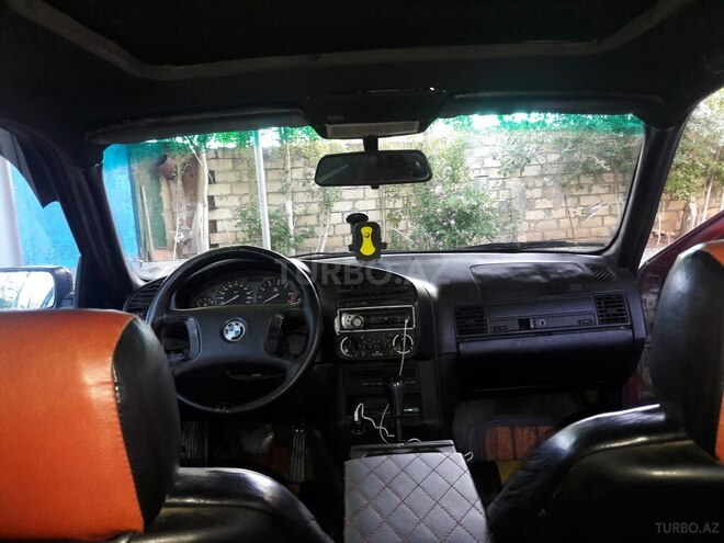 BMW 318 1994, 400,000 km - 1.8 l - Bakı