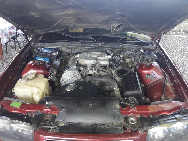BMW 318 1994, 400,000 km - 1.8 l - Bakı