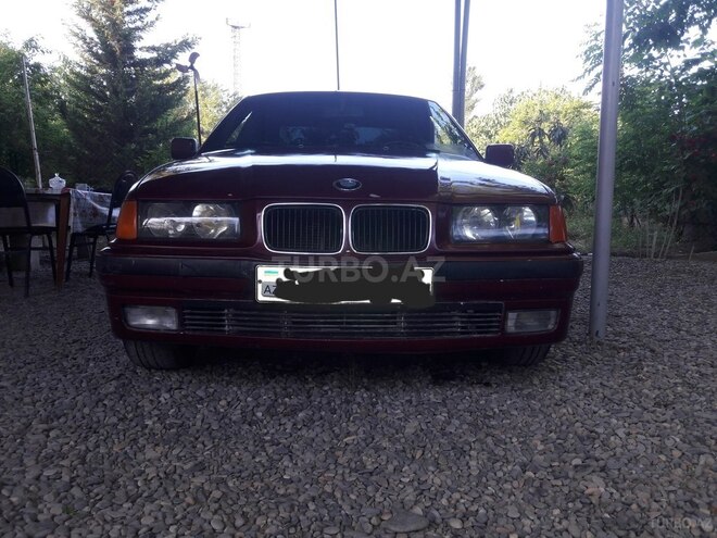 BMW 318 1994, 400,000 km - 1.8 l - Bakı