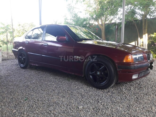 BMW 318 1994, 400,000 km - 1.8 l - Bakı