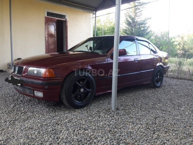 BMW 318 1994, 400,000 km - 1.8 l - Bakı