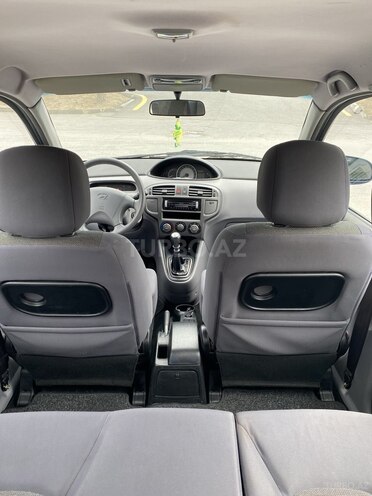 Hyundai Matrix 2007, 110,600 km - 1.5 l - Bakı