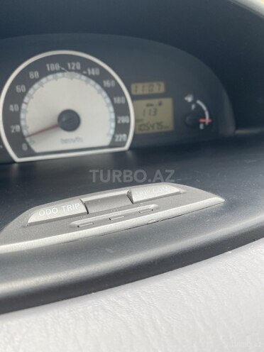 Hyundai Matrix 2007, 110,600 km - 1.5 l - Bakı