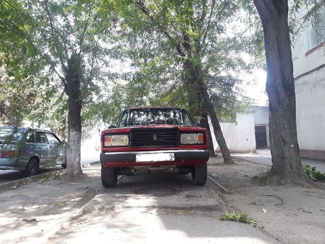 LADA (VAZ) 2107 1997, 56,231 km - 1.6 l - Mingəçevir
